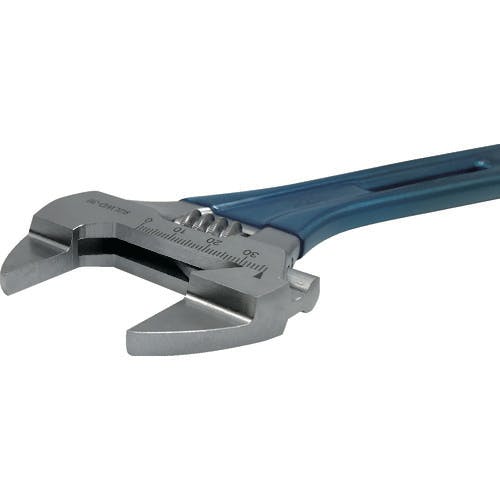 CAINZ-DASH】IREGA社 軽量モンキーレンチ 92LW