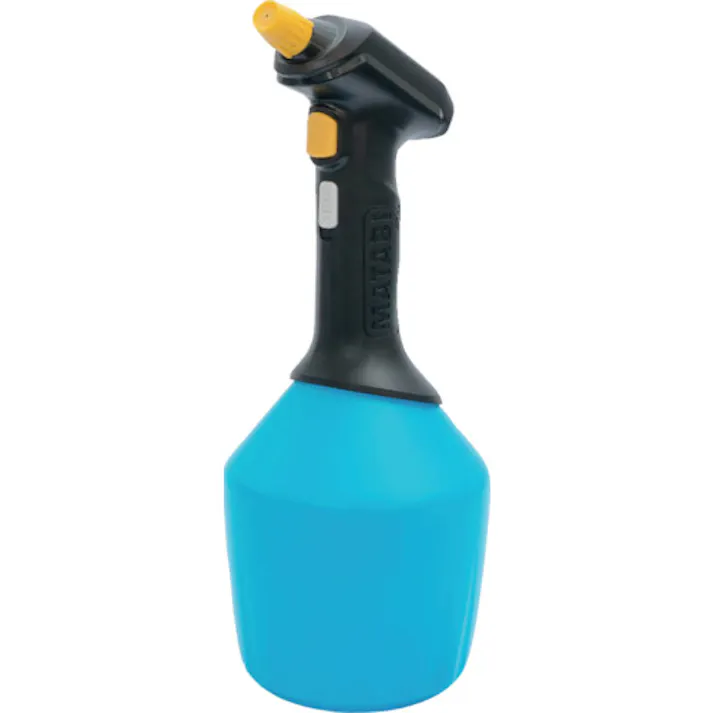 【CAINZ-DASH】Goizper社 電池式スプレー容器 e1 83141【別送品】