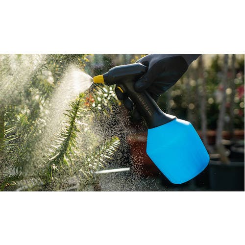 CAINZ-DASH】Goizper社 電池式スプレー容器 e1 83141【別送品