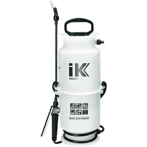 売れ筋日本 Ｇｏｉｚｐｅｒ社 蓄圧式噴霧器 ＭＵＬＴＩ９ 83811911