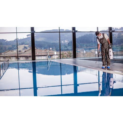 CAINZ-DASH】Goizper社 蓄圧式噴霧器 MULTI9 83811911