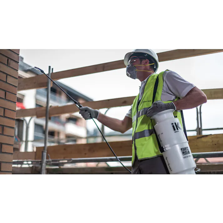 【CAINZ-DASH】Goizper社 蓄圧式噴霧器 MULTI9 83811911【別送品】