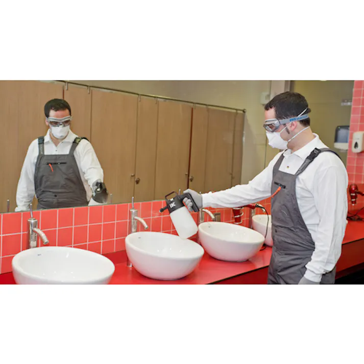 【CAINZ-DASH】Goizper社 蓄圧式スプレー MULTI1.5 81771【別送品】