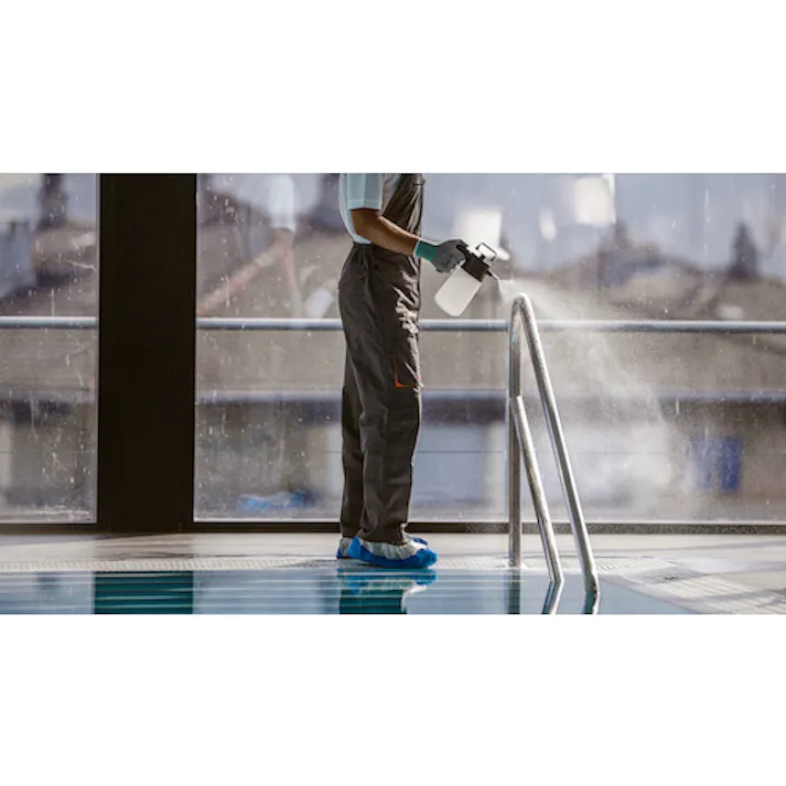 【CAINZ-DASH】Goizper社 蓄圧式スプレー MULTI1.5 81771【別送品】