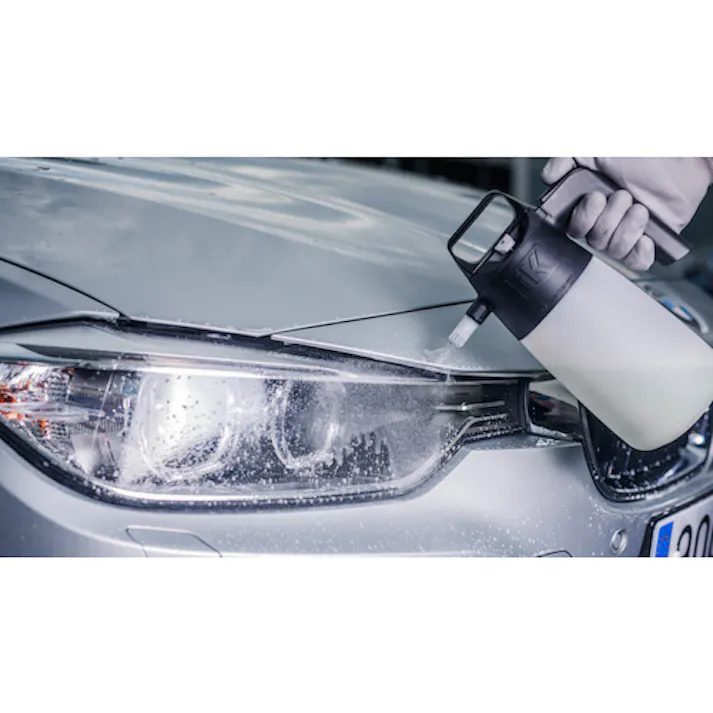 【CAINZ-DASH】Goizper社 蓄圧式スプレー MULTI1.5 81771【別送品】