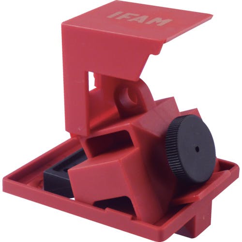 IFAM社 ロックアウトキー 枠型サーキットブレーカー A2 090240 特殊錠 IFAM社 ロックアウトキー 枠型サーキットブレーカー A2 090240 特殊錠