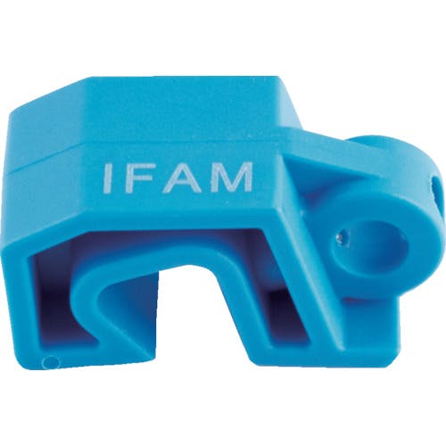 IFAM社 ユニバーサルロックアウトキー サーキットブレーカー 小 090600 特殊錠 IFAM社 ユニバーサルロックアウトキー サーキットブレーカー 小 090600 特殊錠