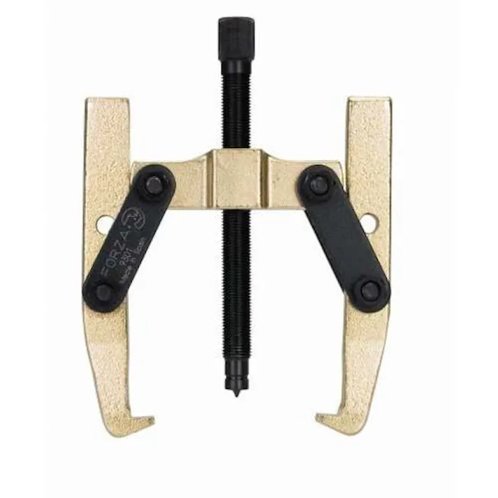 【CAINZ-DASH】FORZA社 マイクロギヤプーラー(2本爪タイプ) 9301【別送品】