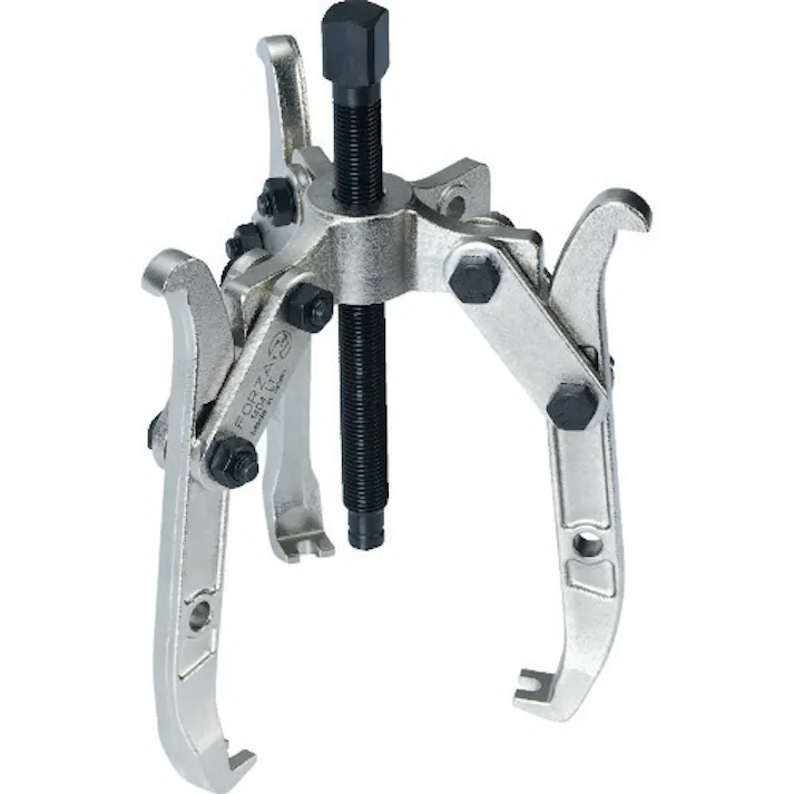 【CAINZ-DASH】FORZA社 リバーシブルギヤプーラー(2本/3本爪兼用タイプ) 1407LT【別送品】