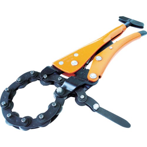 GRIP-ON社 チェーンパイプカッター 182-12 チェーンパイプカッター GRIP-ON社 チェーンパイプカッター 182-12 チェーンパイプカッター