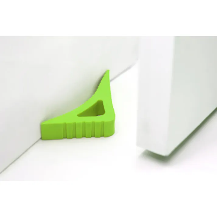 【CAINZ-DASH】COMADECO社 BLOCKYSTAR ドアストッパー ホワイト BS02【別送品】