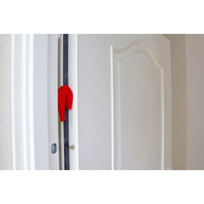 【CAINZ-DASH】COMADECO社 BLOCKYSTAR ドアストッパー グリーン BS08【別送品】