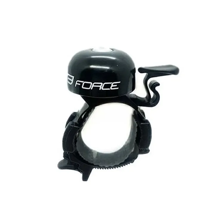 フォース FORCE ベル プラバンド止 ブラック 80161 31.8mm
