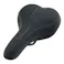 フォース FORCE コンフォートサドル GEL入り ブラック 80376