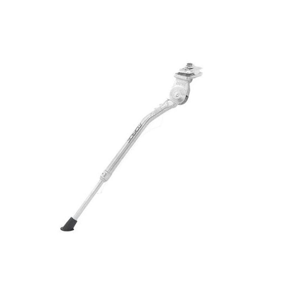 フォース FORCE キックセンタースタンド 20-28インチ シルバー 80417