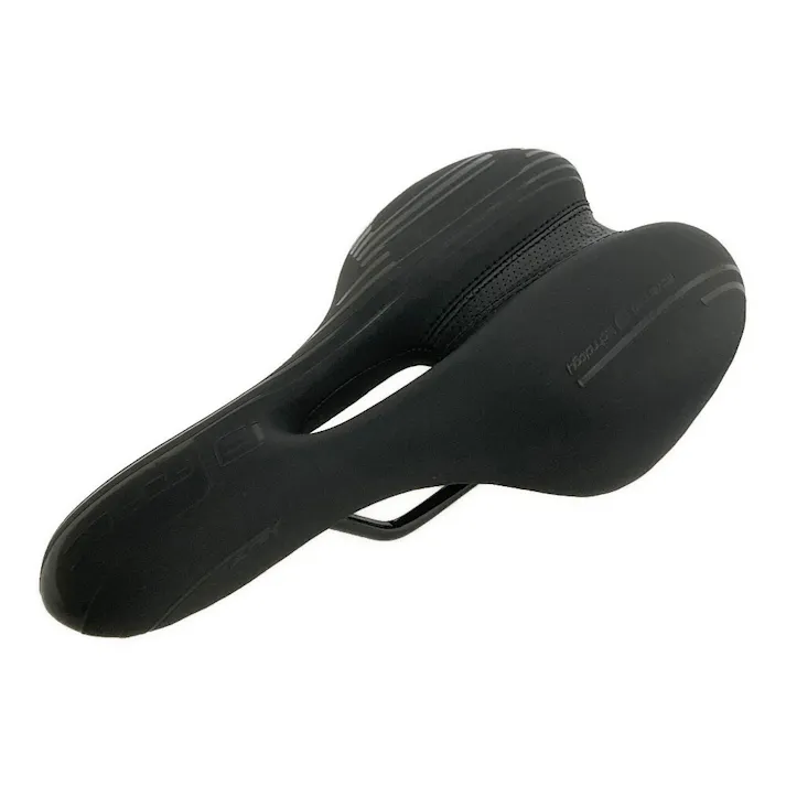 フォース FORCE サドル ZAKツーリスト メンズ ブラック 80377