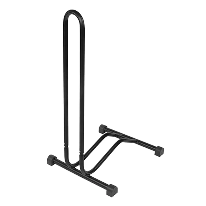 フォース FORCE ディスプレイスタンドL型 タイヤ幅6.5cm ブラック 80426