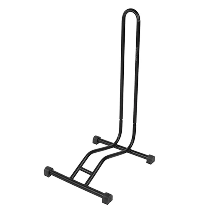 フォース FORCE ディスプレイスタンドL型 タイヤ幅6.5cm ブラック 80426