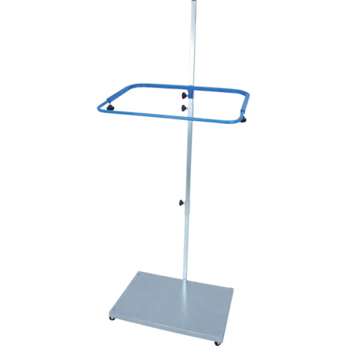 【CAINZ-DASH】カイザークラフト社 大型ごみ箱ホルダー 300L 722587【別送品】