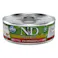 N&D プライム チキン ザクロ ウェット 成猫用 70g
