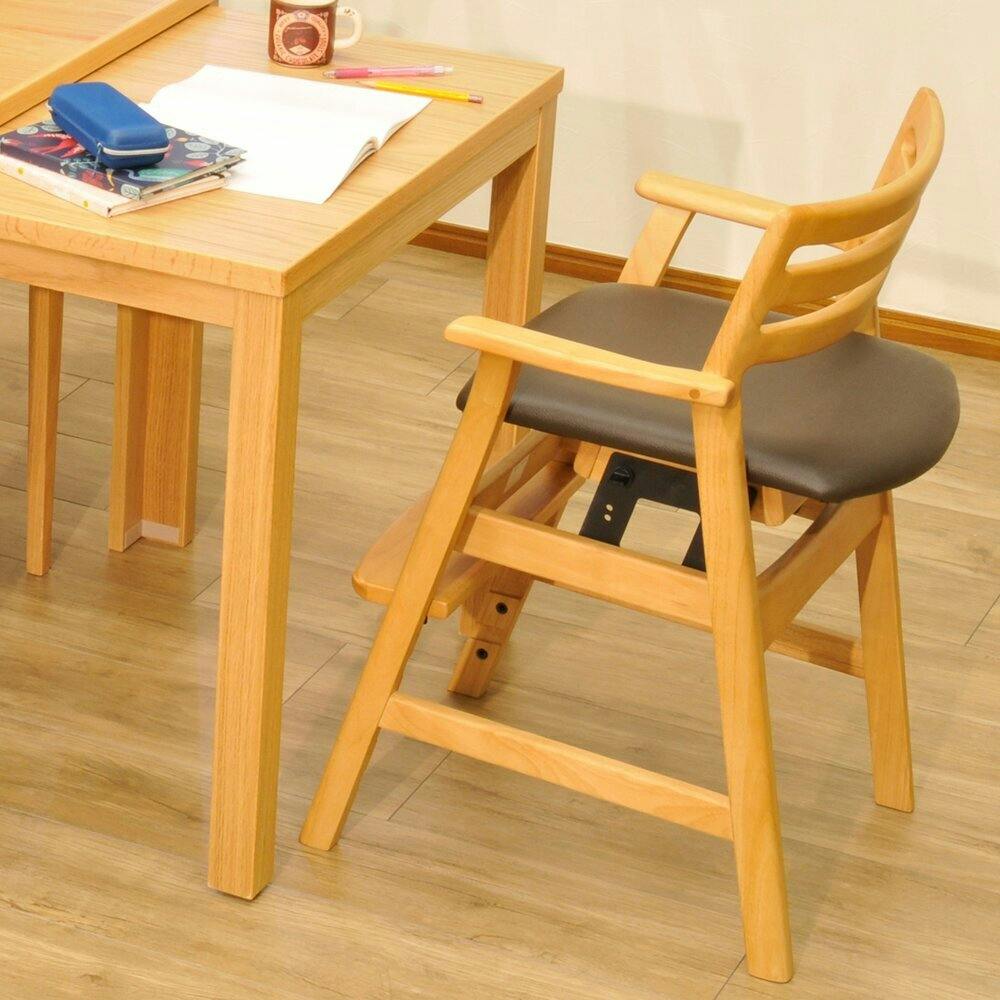 筑波産商 ARBOL ビーンズ NA/XBR マルチチェア ナチュラル VAL07180