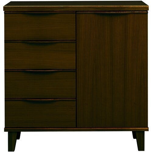 筑波産商 ARBOL OLX リビングボード 82 YB ブラウン KAD00685 4905821270686 ローボード・テレビ台 筑波産商 ARBOL OLX リビングボード 82 YB ブラウン KAD00685 4905821270686 ローボード・テレビ台