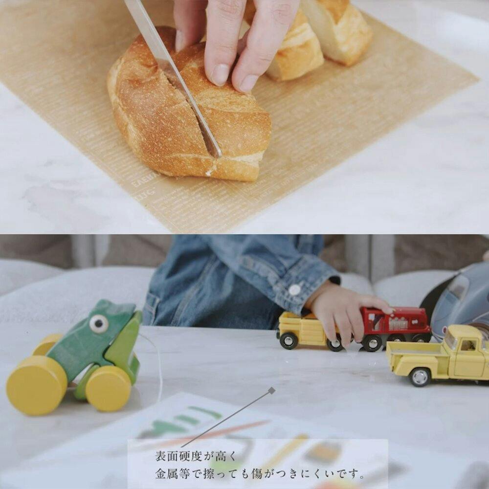 筑波産商 ARBOL セラミックテーブル ダイニング オルビア 丸テーブル