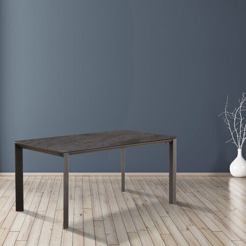 筑波産商 ARBOL グラナダ ダイニングテーブル セラミック ※テーブル