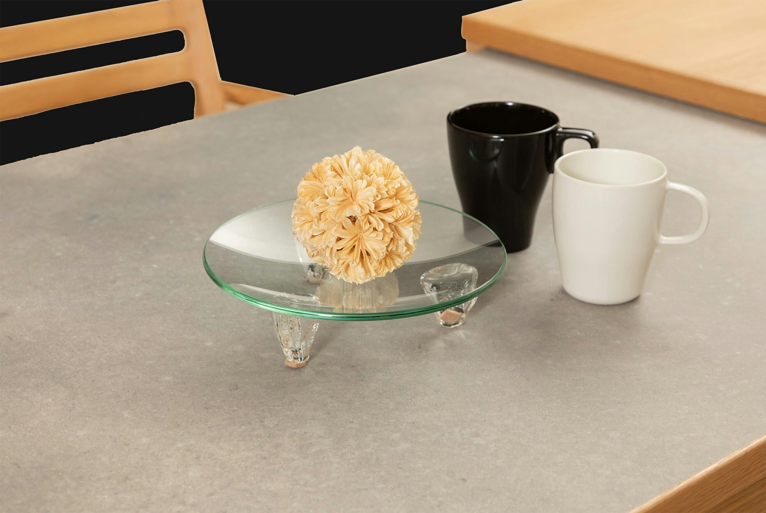 筑波産商 アルボル YUME2 伸長式ダイニング 130-215x80 メラミン