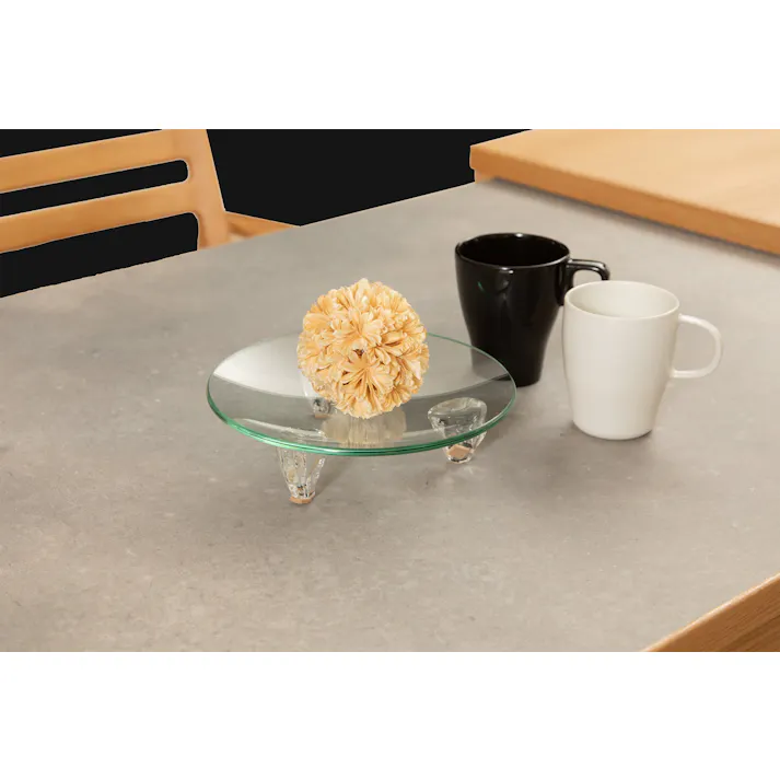 筑波産商 アルボル YUME2 伸長式ダイニング 130-215x80 メラミンテーブル ナチュラル TKB4032 4905821444032【別送品】