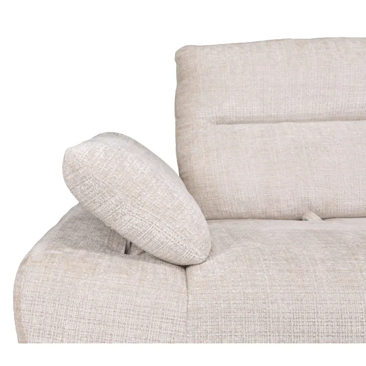 筑波産商 ARBOL 2.5人掛け ソファー クラウン NV 70木製脚 VEI00111VCV02939 リビングソファー 4905821452891【別送品】