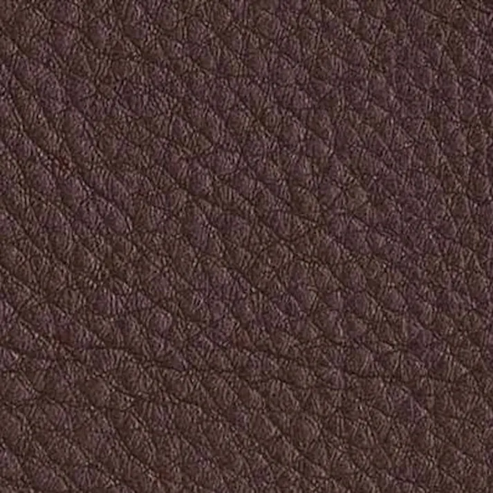 筑波産商 ARBOL シェーレ 回転アームハイバックチェア PVC張り ブラウン色 SCHERE-PVCBR オフィスチェア 4905821452983【別送品】