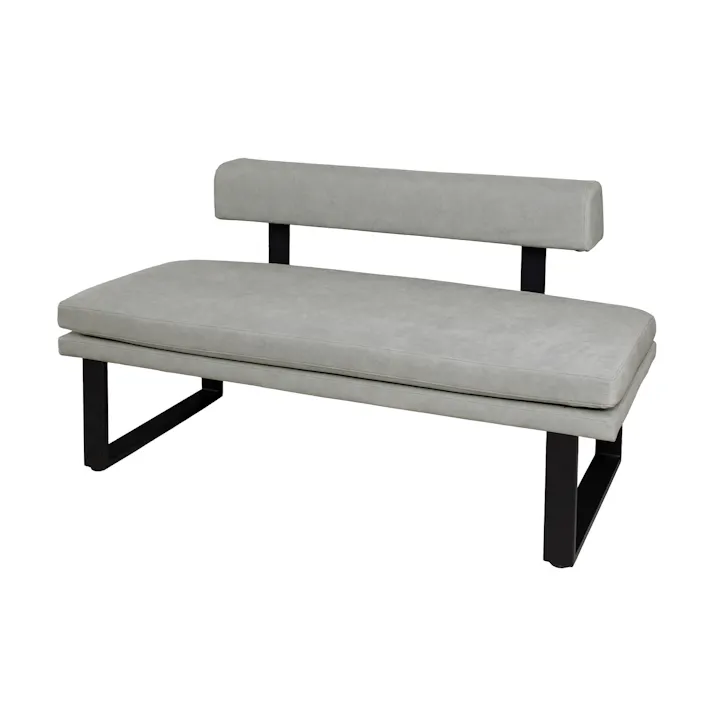 筑波産商 ARBOL ディナーソファー ローティア 1300 ライトグレー VET00267 リビングソファー 4905821453980【別送品】