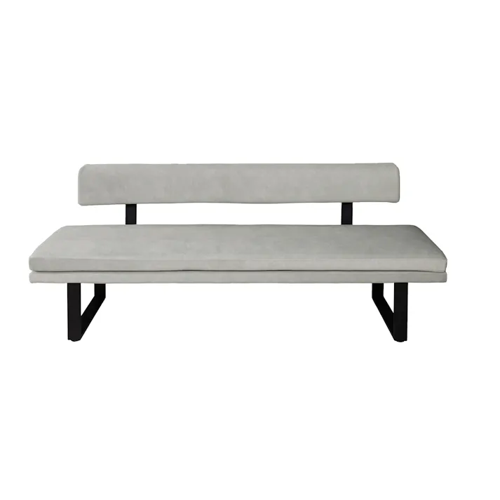 筑波産商 ARBOL ディナーソファー ローティア 1900 ライトグレー VET00266 リビングソファー 4905821454000【別送品】