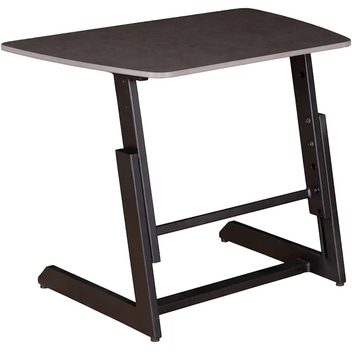 筑波産商 ARBOL マルチテーブル ドラマ ラストブラック VET00272 サイドテーブル 4905821454642【別送品】