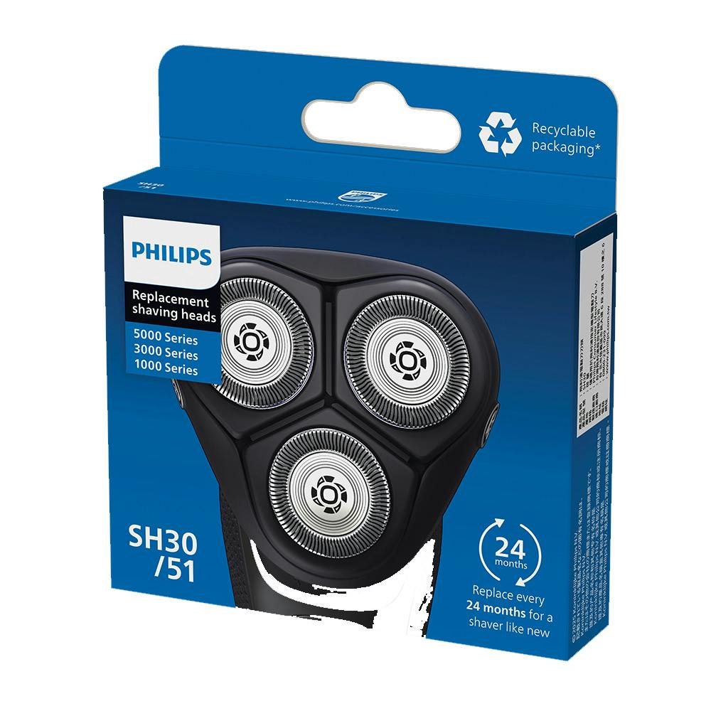 フィリップス シェーバー用替刃 SH30/51