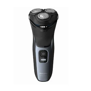 フィリップス シェーバーシリーズ 3000 ウェット&ドライ電気シェーバー 3000シリーズ S3132/51(販売終了)
