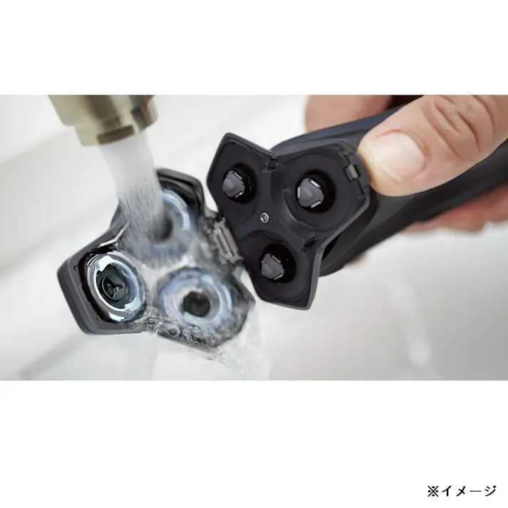 フィリップス シェーバーシリーズ 5000 ウェット&ドライ電動シェーバー S5588/30(販売終了)