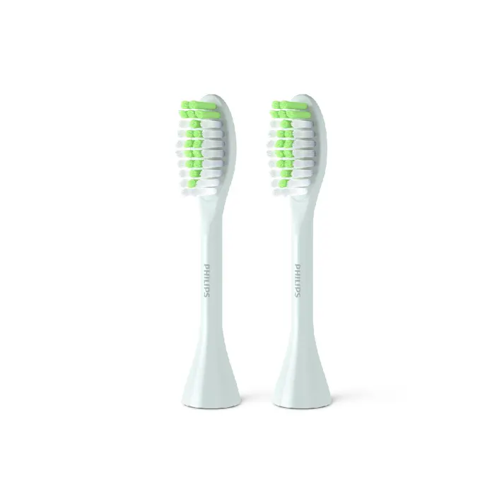 フィリップス Philips One 専用ブラシヘッド ミント