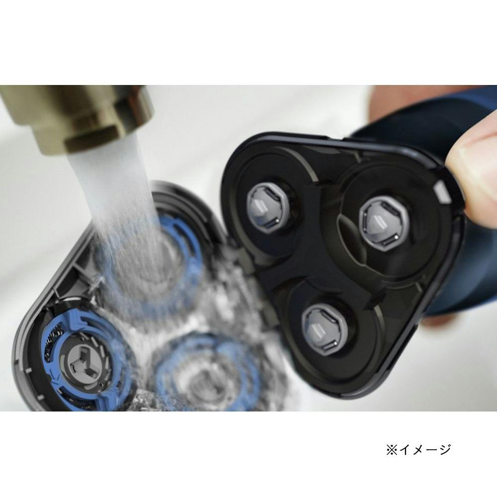 フィリップス メンズシェーバー S5444/03 | 美容家電 通販