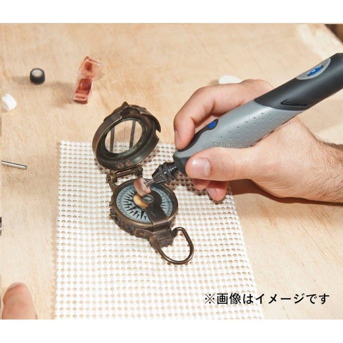BOSCH ドレメル ペン型ミニルーター フィーノ 2050-N/11JA【別送品】(販売終了)
