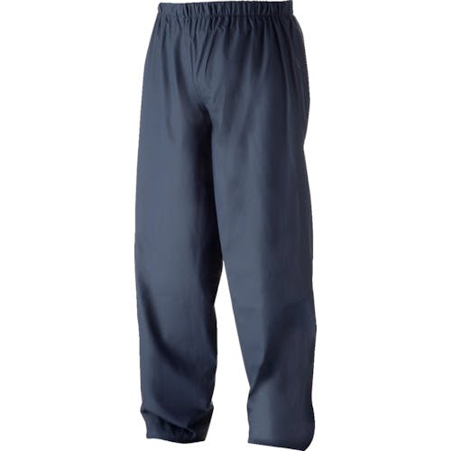 Dolfing Druten社 耐水耐薬耐油ウェア パンツXL ネイビー 420123503 野外作業着(ズボン) Dolfing Druten社 耐水耐薬耐油ウェア パンツXL ネイビー 420123503 野外作業着(ズボン)