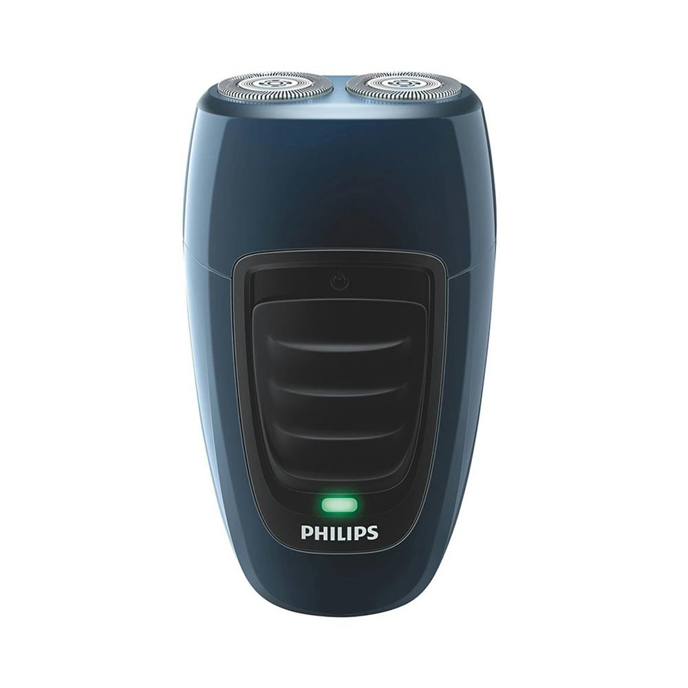 フィリップス 電動シェーバー ネイビー/ブラック PQ191/16 替刃・洗浄液・アクセサリ フィリップス 電動シェーバー ネイビー/ブラック PQ191/16 替刃・洗浄液・アクセサリ