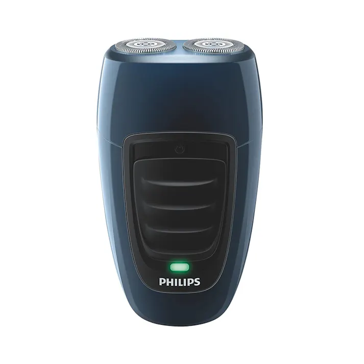 フィリップス 電動シェーバー ネイビー/ブラック PQ191/16