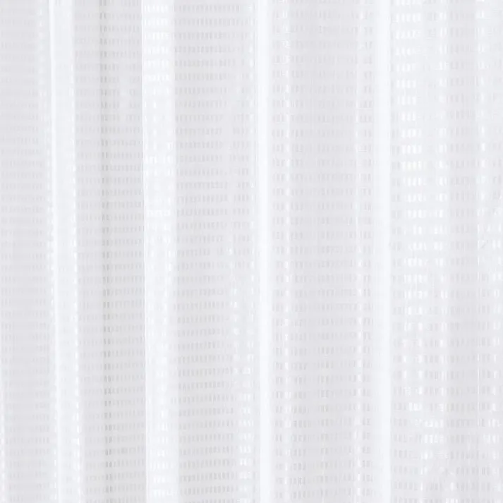 ユニベール「4枚セットカーテン ラスター アイボリー」100×135cm 4548654682464【別送品】