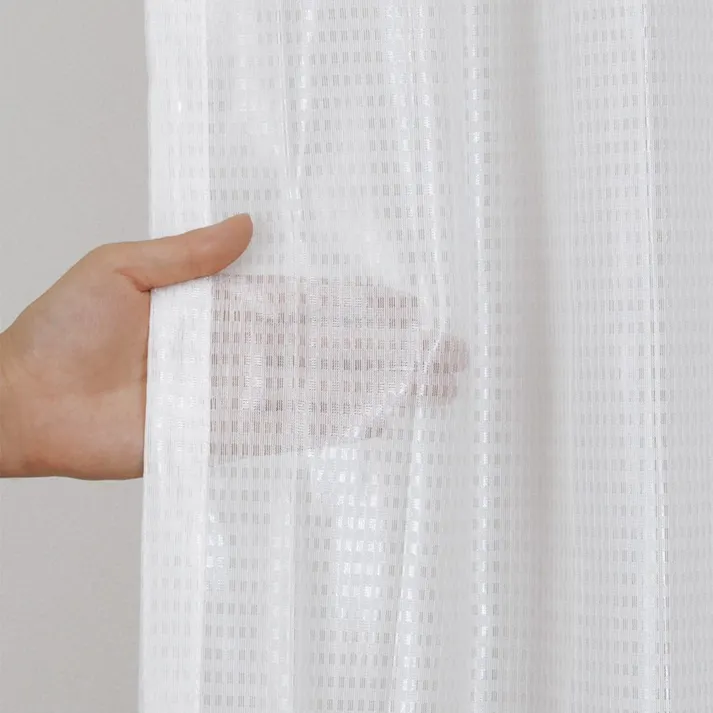 ユニベール 遮光3級「4枚セットカーテン ブルースター ネイビー」100×200cm 2枚 4548654771625【別送品】