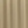 ユニベール 遮光1級 UVカット 遮熱 ミラー「2枚セットカーテン ブリンク ベージュ」200×220cm 4548654887883【別送品】