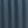 ユニベール 遮光2級「カーテン キャナル ネイビー」100×178cm 2枚 4548654888156【別送品】