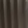 ユニベール 遮光2級「カーテン キャナル ブラウン」150×178cm 1枚 4548654888361【別送品】