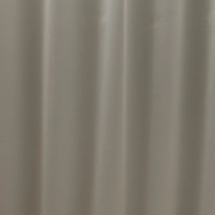 ユニベール 遮光1級 UVカット 遮熱 ミラー「4枚セットカーテン ブリンク ライトグレー」100×190cm 2枚 4548654896991【別送品】